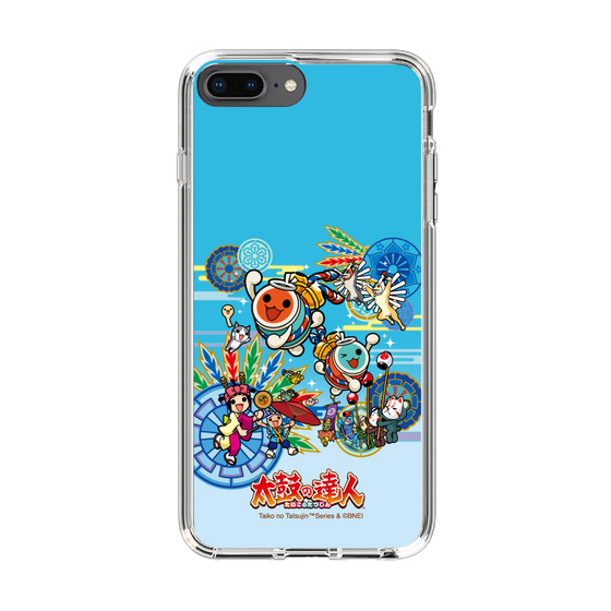Slim Protection Case［ Taiko no Tatsujin - Festival 2 ］