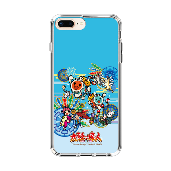 Slim Protection Case［ Taiko no Tatsujin - Festival 2 ］