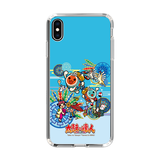 Slim Protection Case［ Taiko no Tatsujin - Festival 2 ］