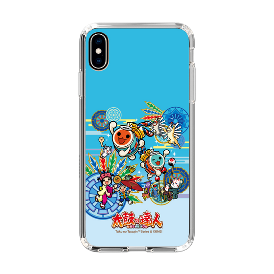 Slim Protection Case［ Taiko no Tatsujin - Festival 2 ］