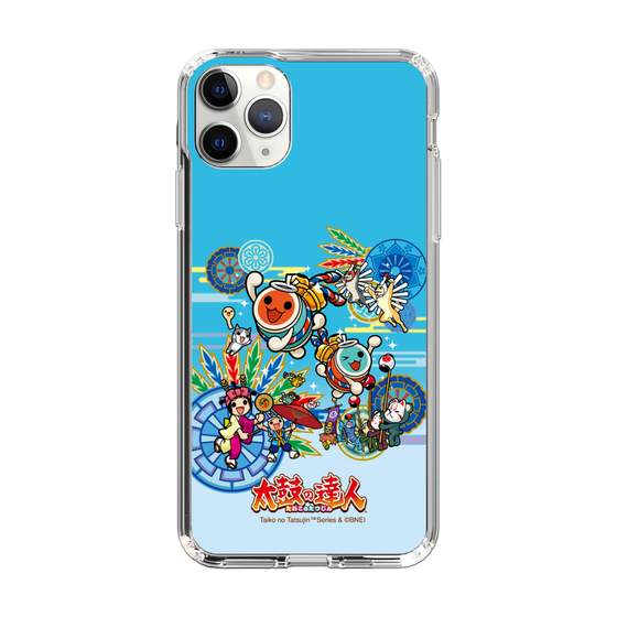 Slim Protection Case［ Taiko no Tatsujin - Festival 2 ］