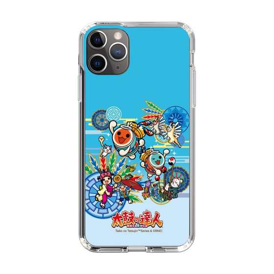 Slim Protection Case［ Taiko no Tatsujin - Festival 2 ］