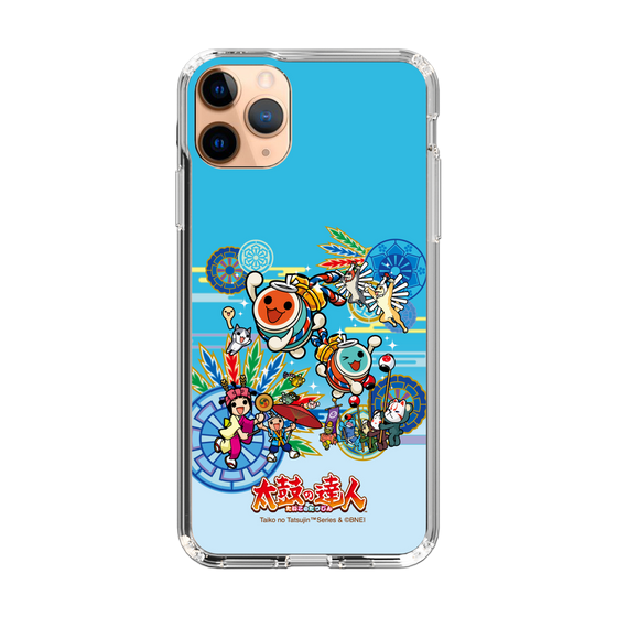 Slim Protection Case［ Taiko no Tatsujin - Festival 2 ］