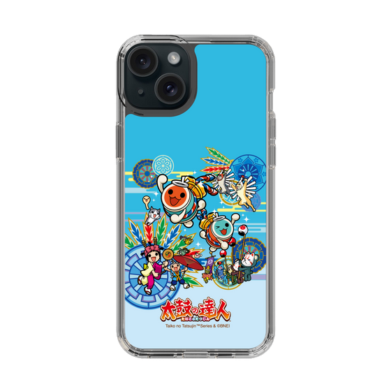 Slim Protection Case［ Taiko no Tatsujin - Festival 2 ］