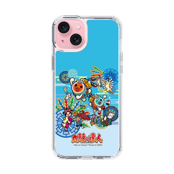 Slim Protection Case［ Taiko no Tatsujin - Festival 2 ］
