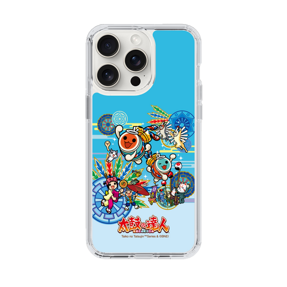 Slim Protection Case［ Taiko no Tatsujin - Festival 2 ］