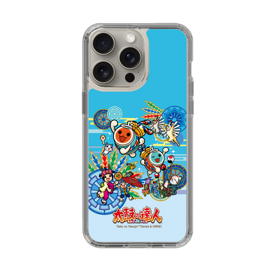 Slim Protection Case［ Taiko no Tatsujin - Festival 2 ］