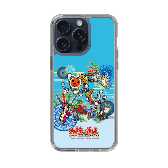 Slim Protection Case［ Taiko no Tatsujin - Festival 2 ］