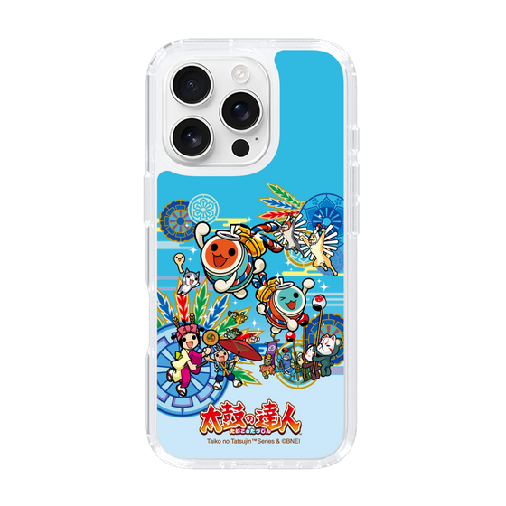 Slim Protection Case［ Taiko no Tatsujin - Festival 2 ］