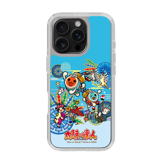 Slim Protection Case［ Taiko no Tatsujin - Festival 2 ］