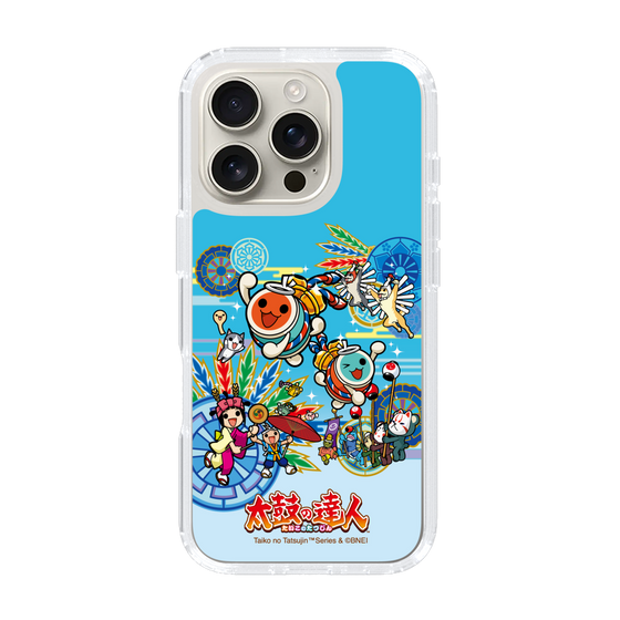 Slim Protection Case［ Taiko no Tatsujin - Festival 2 ］