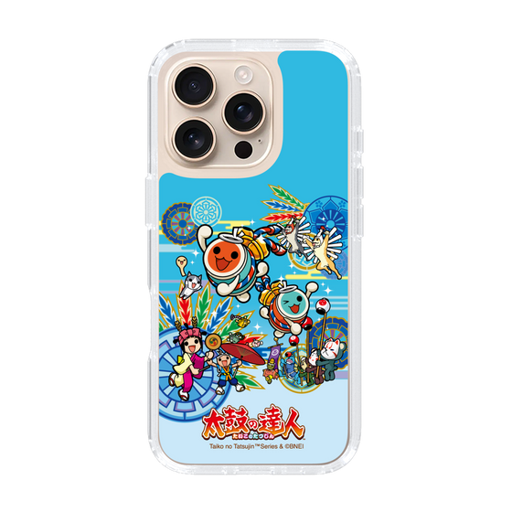 Slim Protection Case［ Taiko no Tatsujin - Festival 2 ］