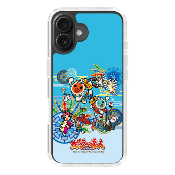 Slim Protection Case［ Taiko no Tatsujin - Festival 2 ］