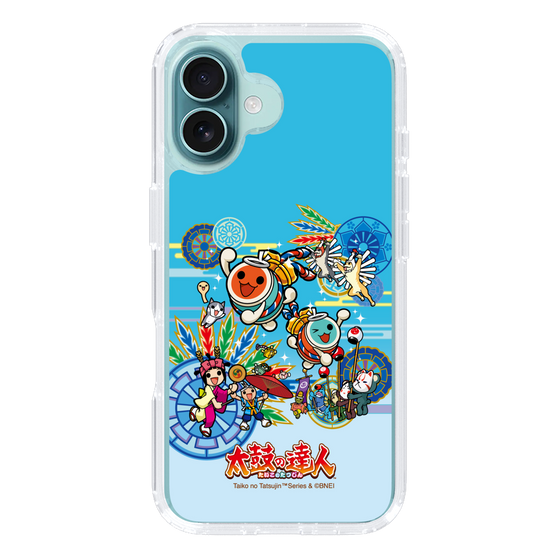 Slim Protection Case［ Taiko no Tatsujin - Festival 2 ］