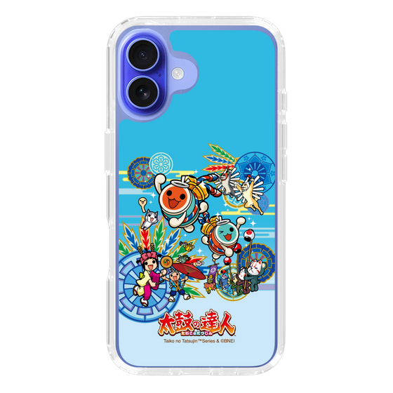 Slim Protection Case［ Taiko no Tatsujin - Festival 2 ］