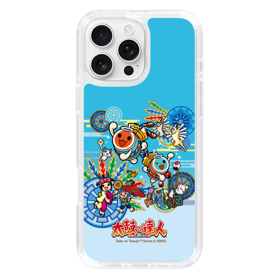 Slim Protection Case［ Taiko no Tatsujin - Festival 2 ］