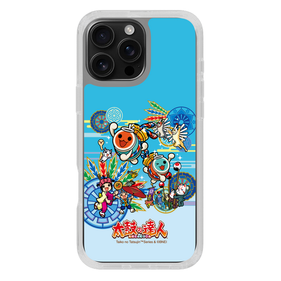 Slim Protection Case［ Taiko no Tatsujin - Festival 2 ］