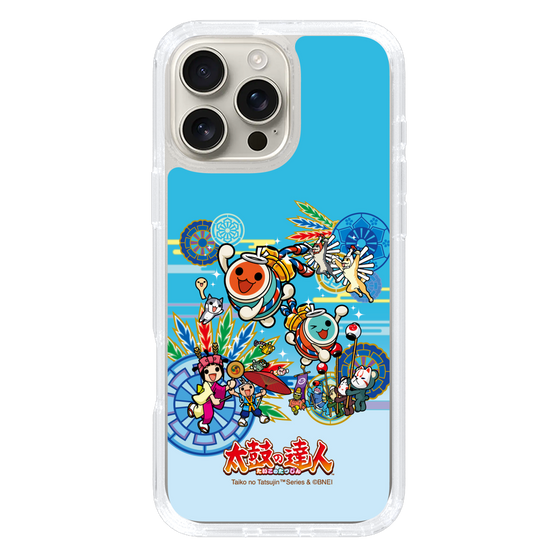 Slim Protection Case［ Taiko no Tatsujin - Festival 2 ］