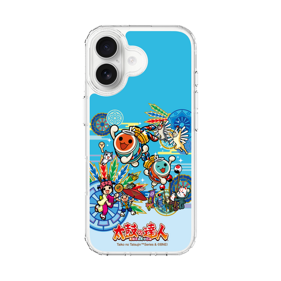 Slim Protection Case［ Taiko no Tatsujin - Festival 2 ］
