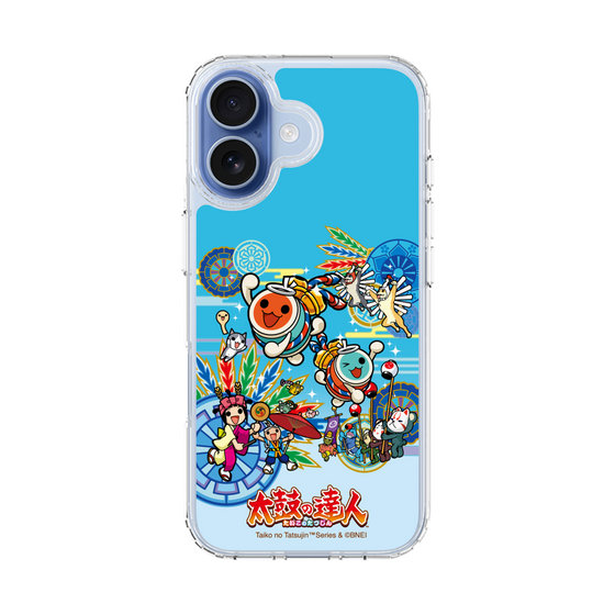 Slim Protection Case［ Taiko no Tatsujin - Festival 2 ］