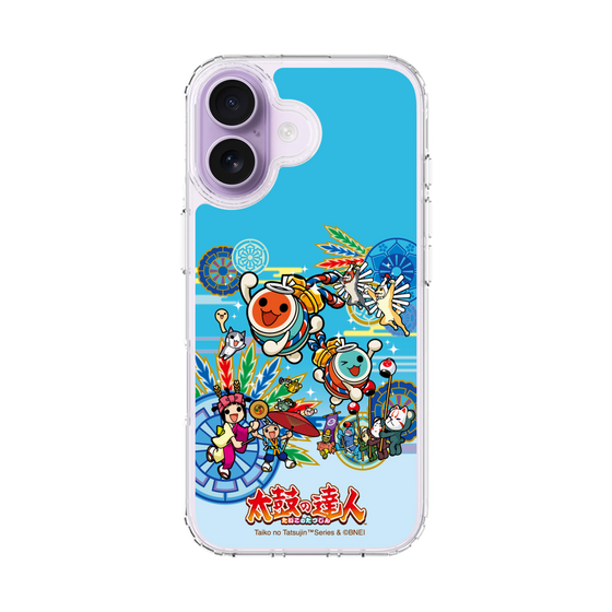 Slim Protection Case［ Taiko no Tatsujin - Festival 2 ］