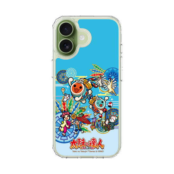 Slim Protection Case［ Taiko no Tatsujin - Festival 2 ］