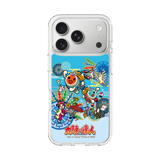 Slim Protection Case［ Taiko no Tatsujin - Festival 2 ］