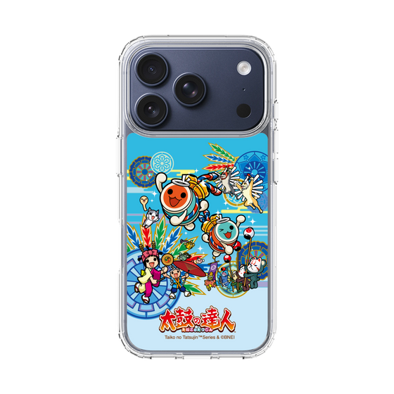 Slim Protection Case［ Taiko no Tatsujin - Festival 2 ］
