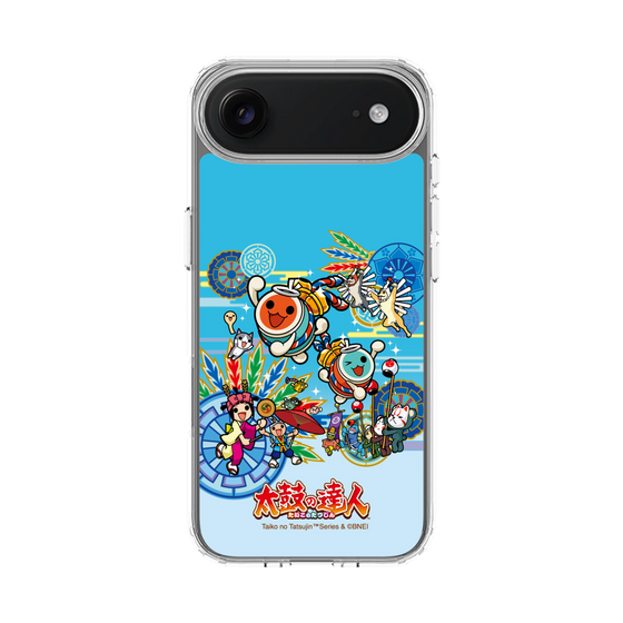 Slim Protection Case［ Taiko no Tatsujin - Festival 2 ］