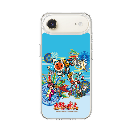 Slim Protection Case［ Taiko no Tatsujin - Festival 2 ］