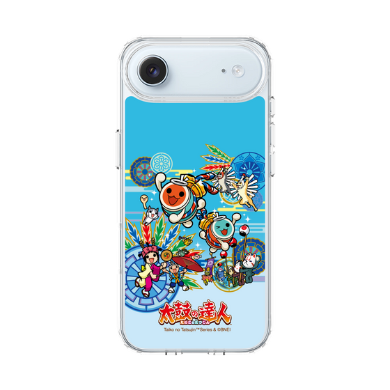 Slim Protection Case［ Taiko no Tatsujin - Festival 2 ］