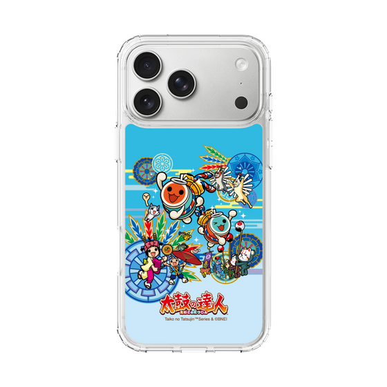 Slim Protection Case［ Taiko no Tatsujin - Festival 2 ］