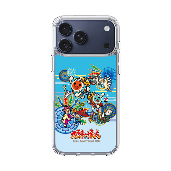 Slim Protection Case［ Taiko no Tatsujin - Festival 2 ］