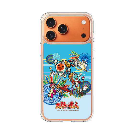 Slim Protection Case［ Taiko no Tatsujin - Festival 2 ］