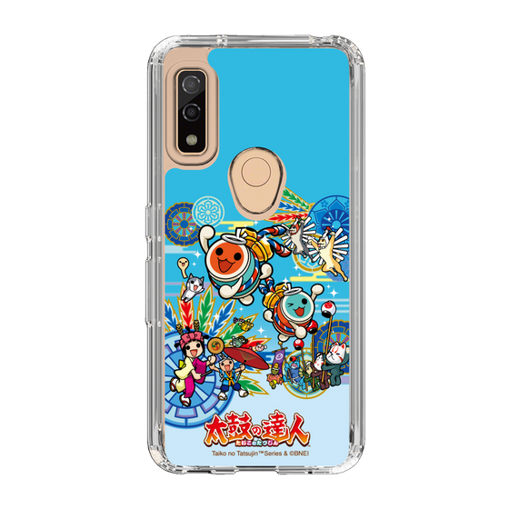Slim Protection Case［ Taiko no Tatsujin - Festival 2 ］