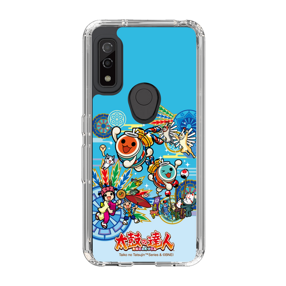 Slim Protection Case［ Taiko no Tatsujin - Festival 2 ］