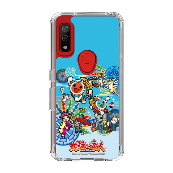 Slim Protection Case［ Taiko no Tatsujin - Festival 2 ］