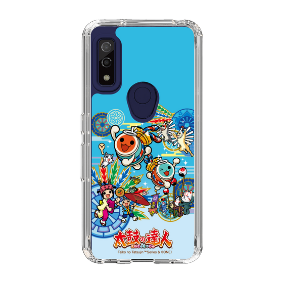Slim Protection Case［ Taiko no Tatsujin - Festival 2 ］