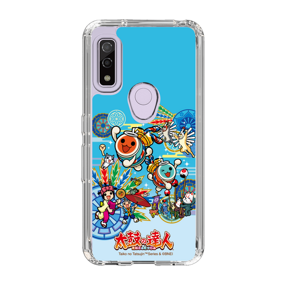 Slim Protection Case［ Taiko no Tatsujin - Festival 2 ］