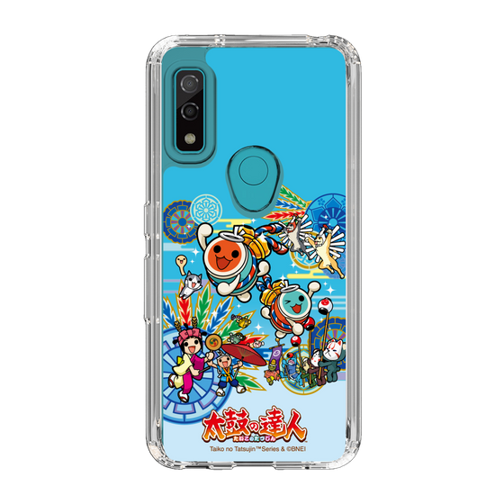 Slim Protection Case［ Taiko no Tatsujin - Festival 2 ］