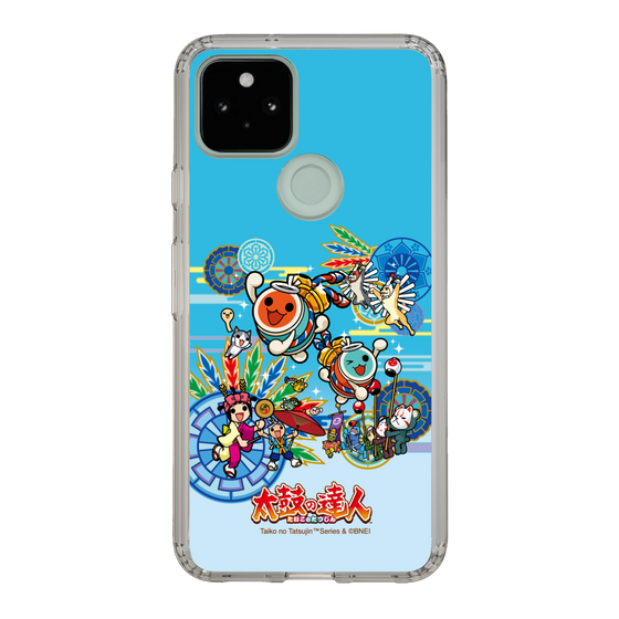 Slim Protection Case［ Taiko no Tatsujin - Festival 2 ］