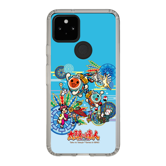 Slim Protection Case［ Taiko no Tatsujin - Festival 2 ］