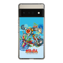 Slim Protection Case［ Taiko no Tatsujin - Festival 2 ］