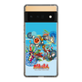Slim Protection Case［ Taiko no Tatsujin - Festival 2 ］