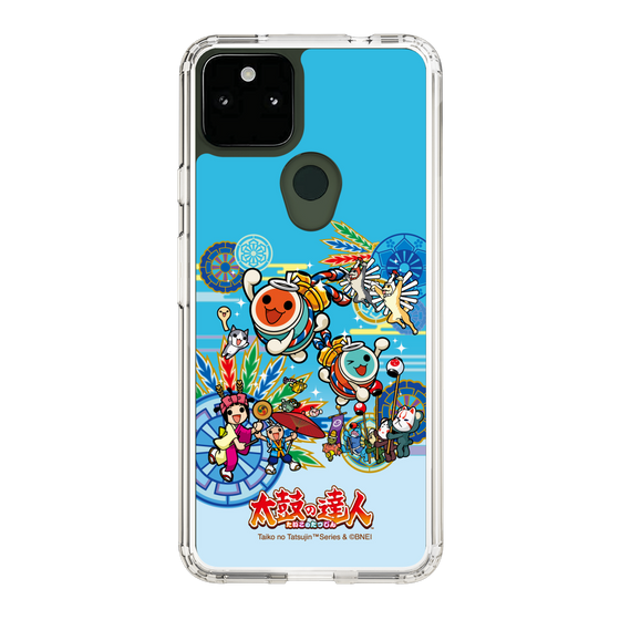 Slim Protection Case［ Taiko no Tatsujin - Festival 2 ］