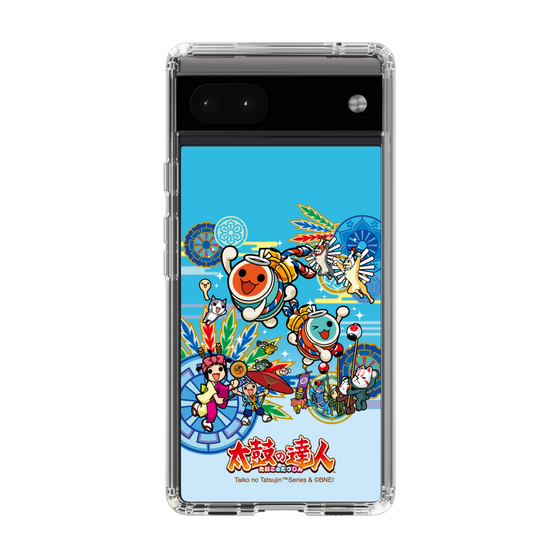 Slim Protection Case［ Taiko no Tatsujin - Festival 2 ］