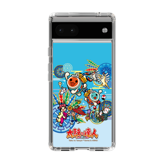 Slim Protection Case［ Taiko no Tatsujin - Festival 2 ］