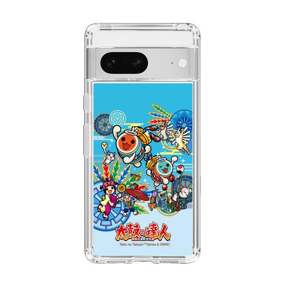 Slim Protection Case［ Taiko no Tatsujin - Festival 2 ］