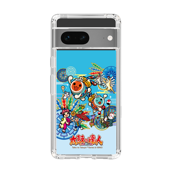 Slim Protection Case［ Taiko no Tatsujin - Festival 2 ］