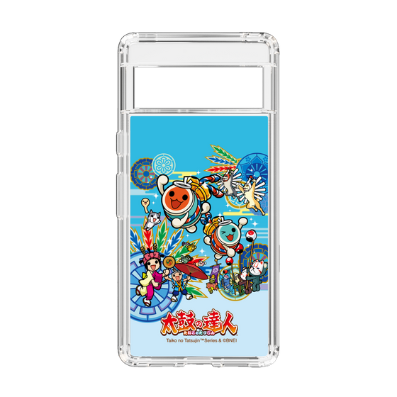 Slim Protection Case［ Taiko no Tatsujin - Festival 2 ］